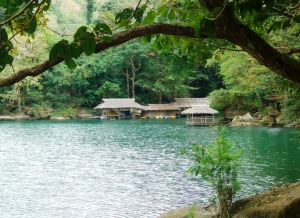 lake balanan